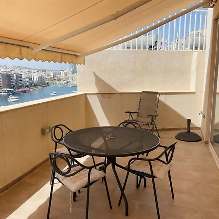 Duplex Penthouse In *