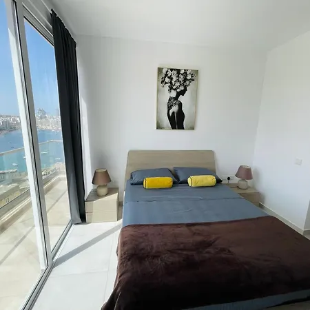Apartment Duplex Penthouse In