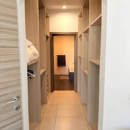 Duplex Penthouse In Daire