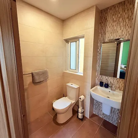 Duplex Penthouse In Daire Sliema