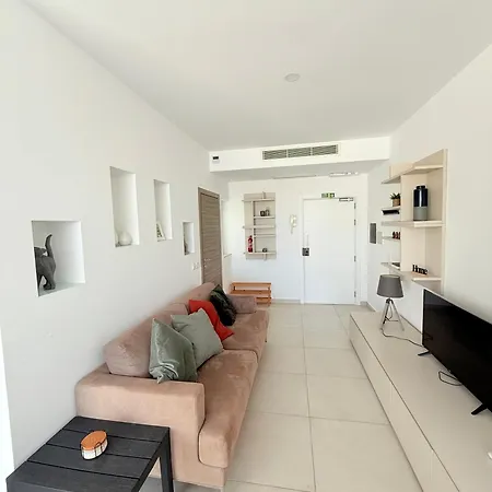 Duplex Penthouse In *