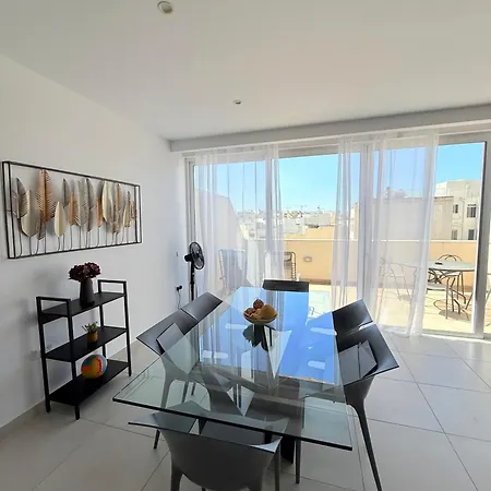 Apartment Duplex Penthouse In *