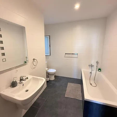 Daire Duplex Penthouse In Sliema