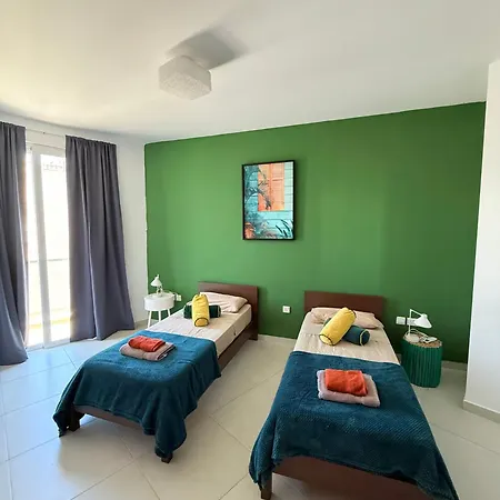 Duplex Penthouse In Daire *