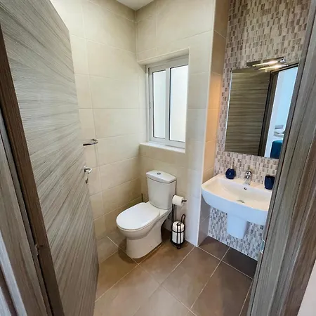 Appartement Duplex Penthouse In *