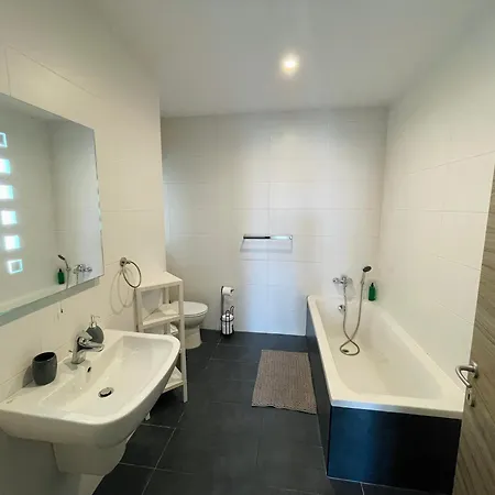 Appartement Duplex Penthouse In *