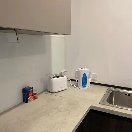 Duplex Penthouse In Appartement Sliema
