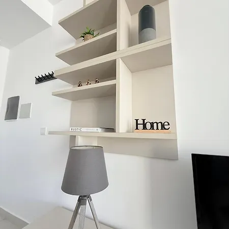 Duplex Penthouse In *