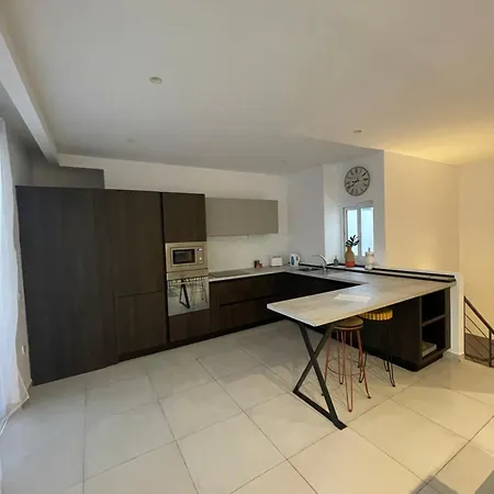 Apartment Duplex Penthouse In *